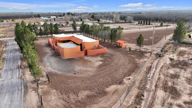 1930 SAN JOSE Road, La Mesa, NM 88044