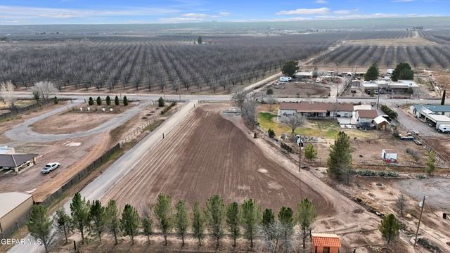 1930 SAN JOSE Road, La Mesa, NM 88044