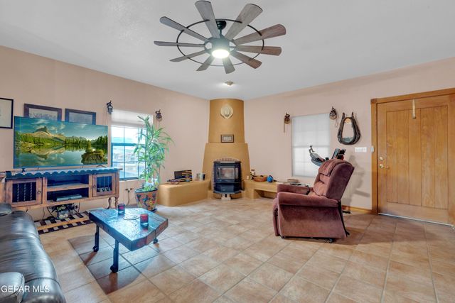 1930 SAN JOSE Road, La Mesa, NM 88044