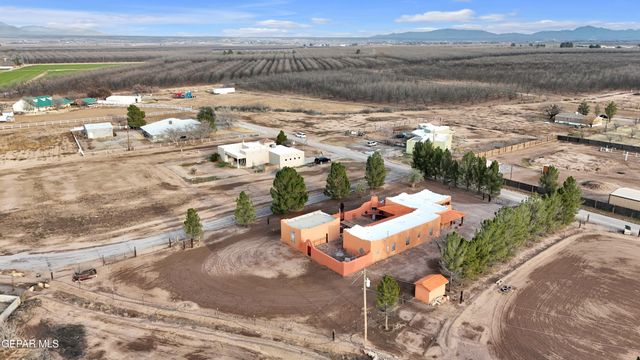 1930 SAN JOSE Road, La Mesa, NM 88044