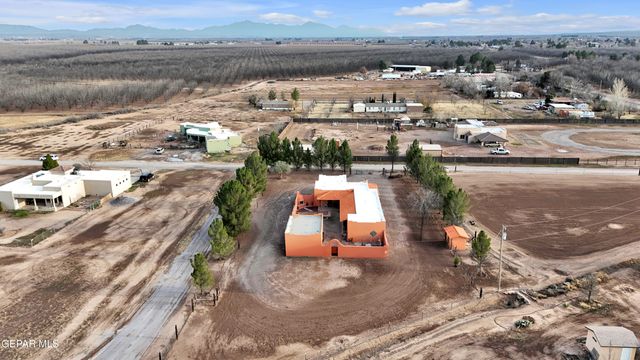 1930 SAN JOSE Road, La Mesa, NM 88044