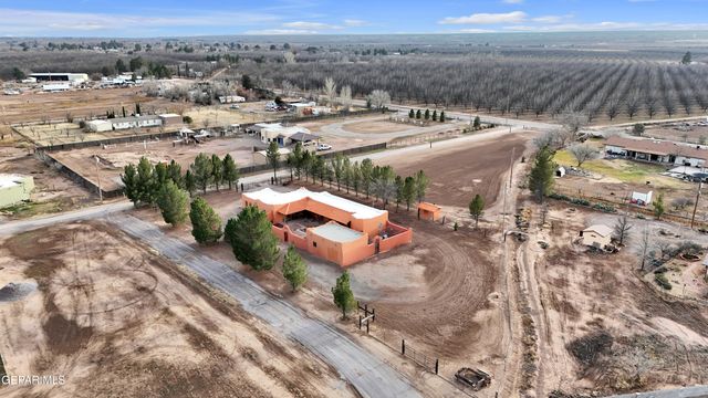 1930 SAN JOSE Road, La Mesa, NM 88044