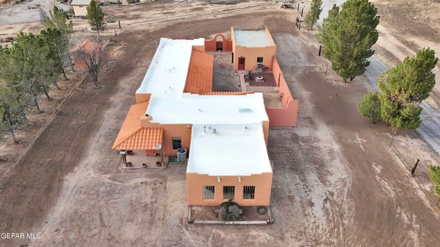1930 SAN JOSE Road, La Mesa, NM 88044