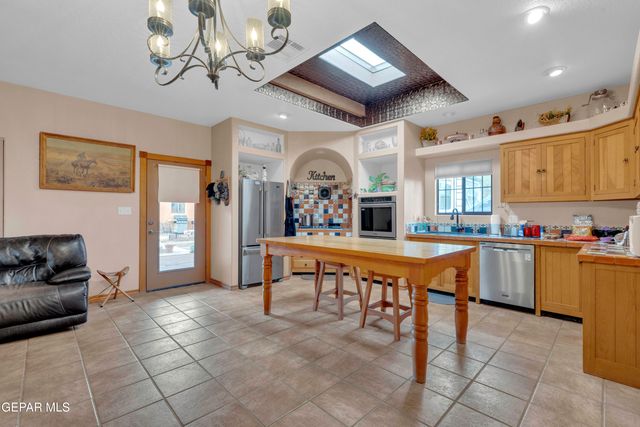 1930 SAN JOSE Road, La Mesa, NM 88044