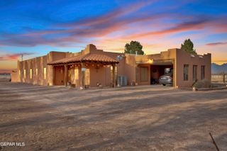 1930 SAN JOSE Road, La Mesa, NM 88044