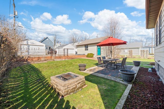 516 Church Street, St. Joseph, MI 49085