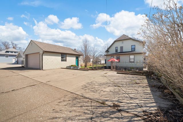 516 Church Street, St. Joseph, MI 49085