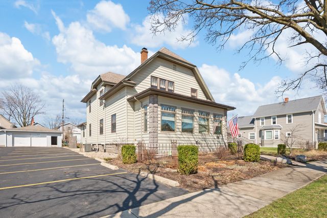 516 Church Street, St. Joseph, MI 49085