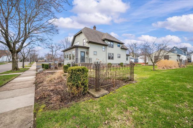 516 Church Street, St. Joseph, MI 49085