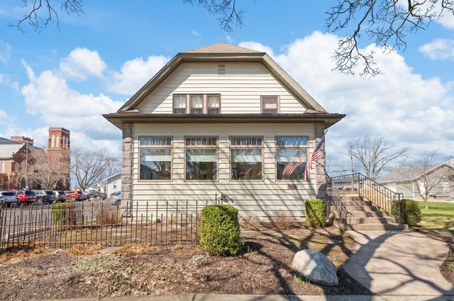 516 Church Street, St. Joseph, MI 49085