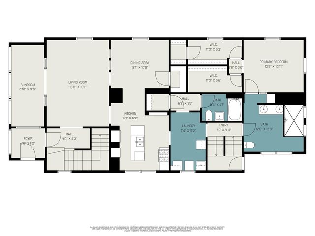 516 Church Street, St. Joseph, MI 49085