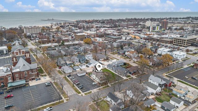 516 Church Street, St. Joseph, MI 49085
