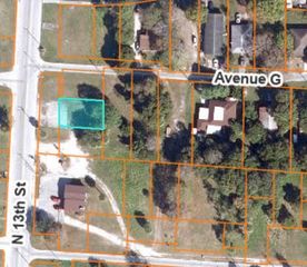 708 N 13th Street, Fort Pierce, FL 34950