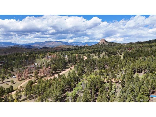 2265 Vagabond Creek Dr, Lake George, CO 80827