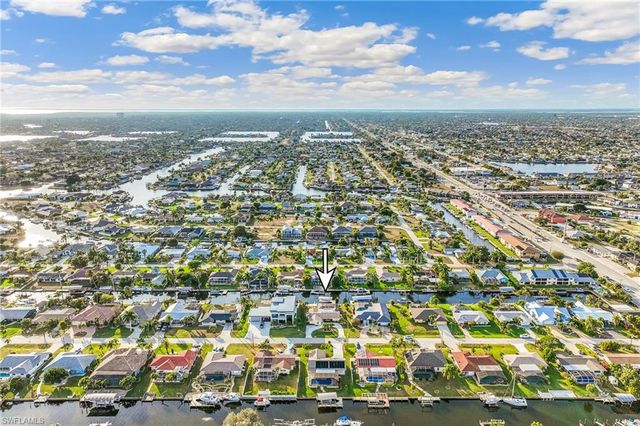 4832 Triton CT W, Cape Coral, FL 33904