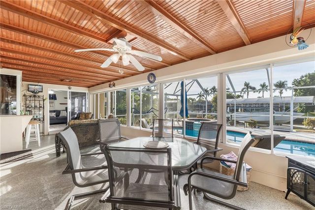 4832 Triton CT W, Cape Coral, FL 33904