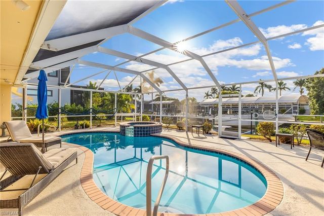 4832 Triton CT W, Cape Coral, FL 33904