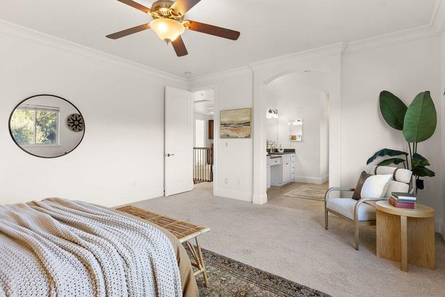 6129 Merry Ln, Carmichael, CA 95608