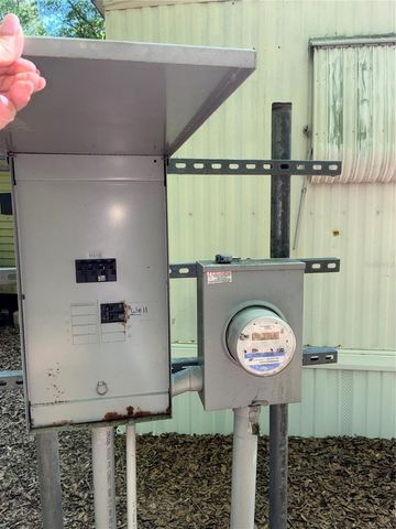 24533 PINK PANTHER ROAD, Paisley, FL 32767