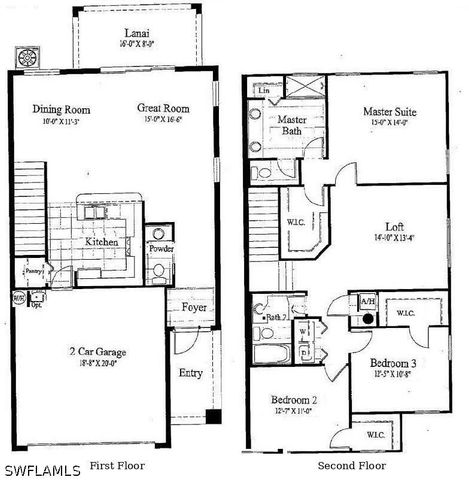 19550 Bowring Park RD 101, Fort Myers, FL 33967