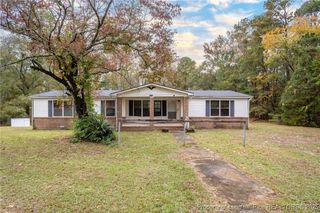 3442 McKinnon Road, Fayetteville, NC 28304