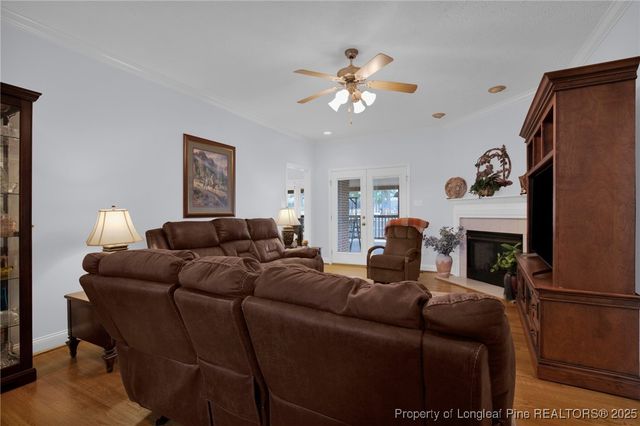 3205 PRINCETON Street, Lumberton, NC 28360