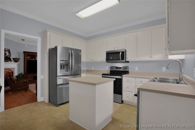 3205 PRINCETON Street, Lumberton, NC 28360