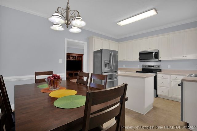 3205 PRINCETON Street, Lumberton, NC 28360