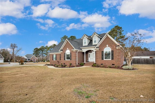 3205 PRINCETON Street, Lumberton, NC 28360