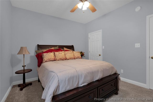 3205 PRINCETON Street, Lumberton, NC 28360