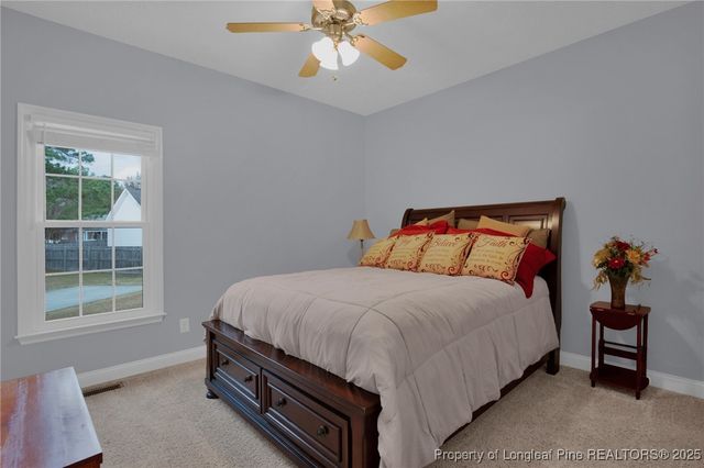 3205 PRINCETON Street, Lumberton, NC 28360