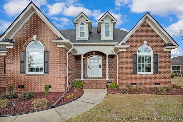 3205 PRINCETON Street, Lumberton, NC 28360