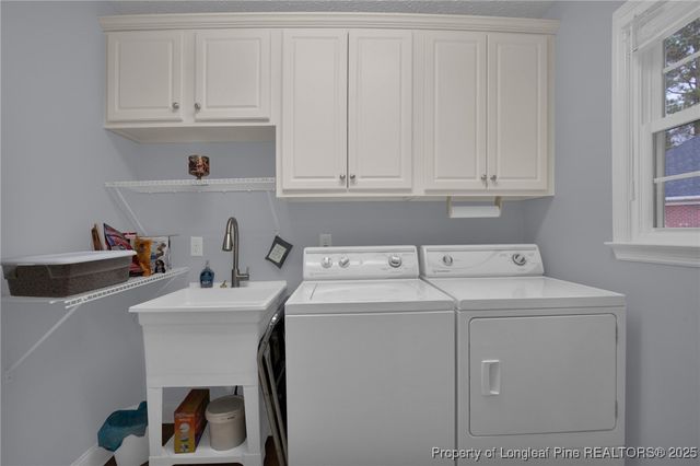 3205 PRINCETON Street, Lumberton, NC 28360