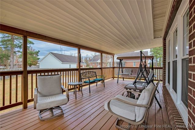 3205 PRINCETON Street, Lumberton, NC 28360