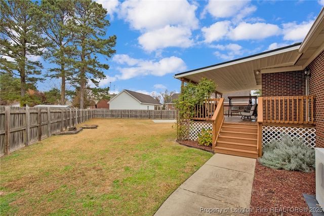 3205 PRINCETON Street, Lumberton, NC 28360