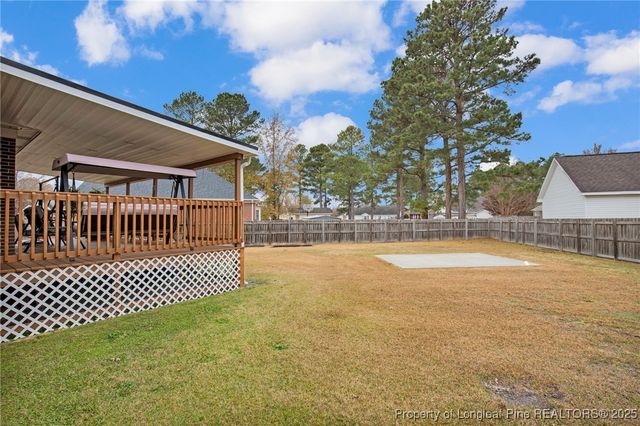 3205 PRINCETON Street, Lumberton, NC 28360