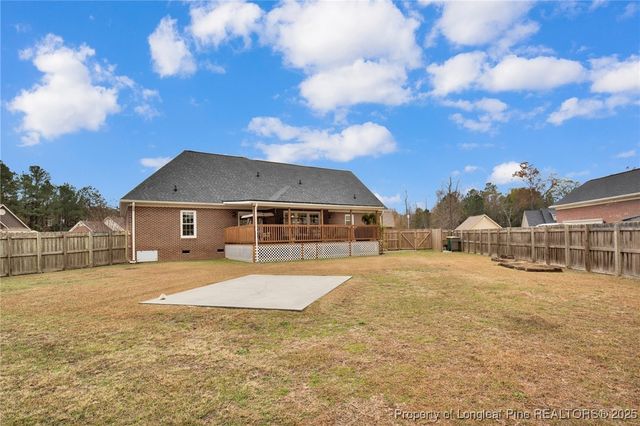 3205 PRINCETON Street, Lumberton, NC 28360