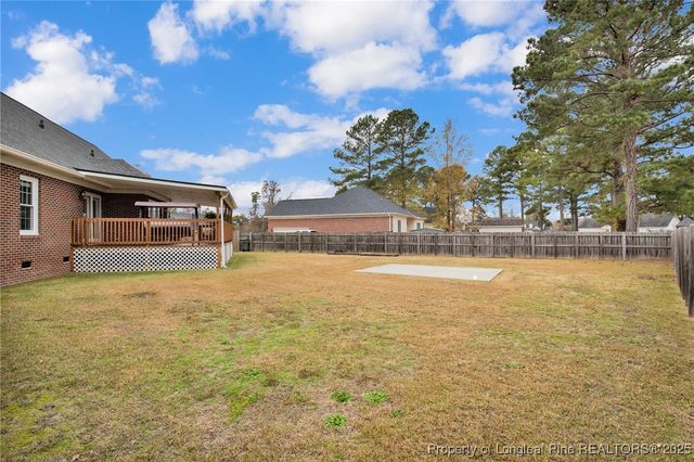 3205 PRINCETON Street, Lumberton, NC 28360