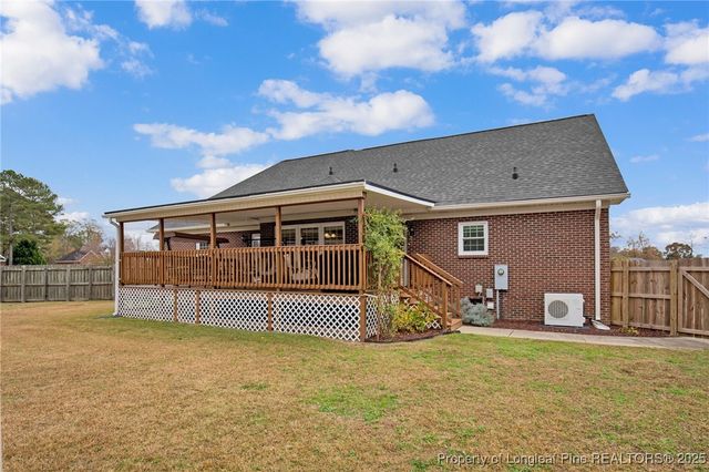 3205 PRINCETON Street, Lumberton, NC 28360