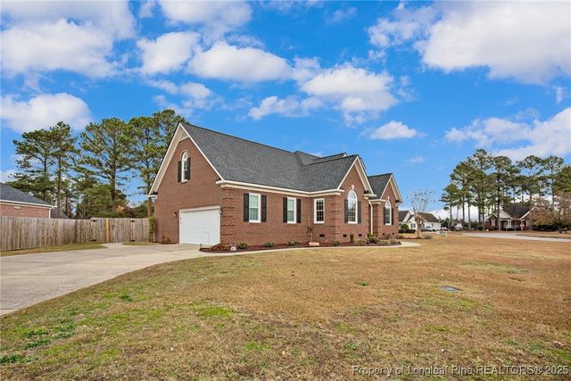 3205 PRINCETON Street, Lumberton, NC 28360