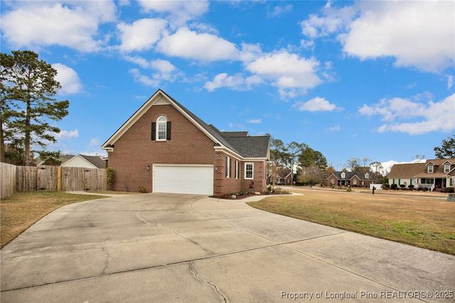 3205 PRINCETON Street, Lumberton, NC 28360