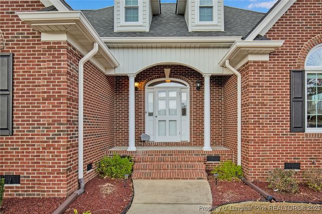 3205 PRINCETON Street, Lumberton, NC 28360