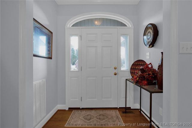 3205 PRINCETON Street, Lumberton, NC 28360