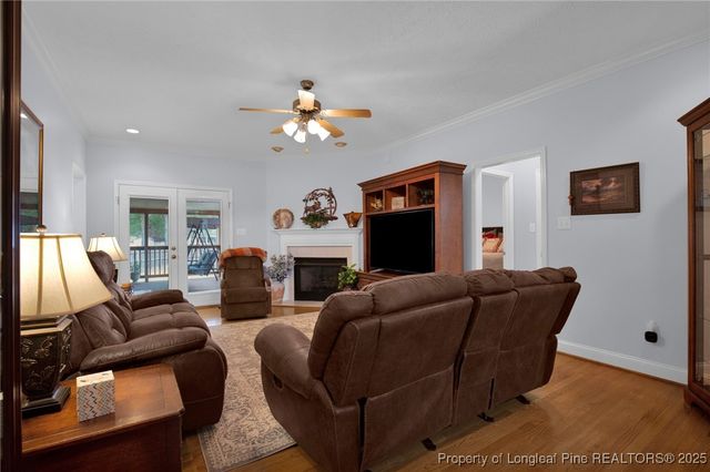 3205 PRINCETON Street, Lumberton, NC 28360