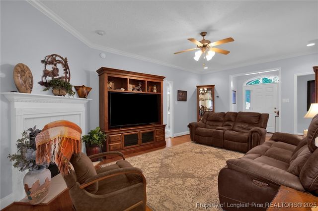 3205 PRINCETON Street, Lumberton, NC 28360