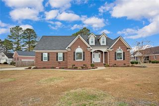 3205 PRINCETON Street, Lumberton, NC 28360
