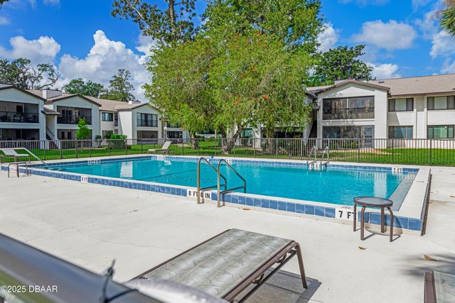 1 Tomoka Oaks Blvd Unit 116, Ormond Beach, FL 32174
