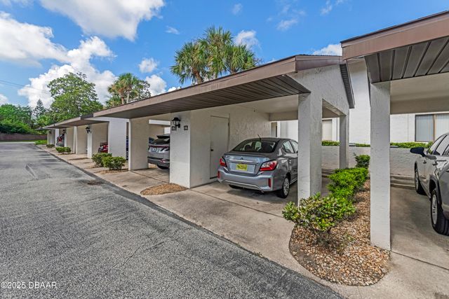 1 Tomoka Oaks Blvd Unit 116, Ormond Beach, FL 32174