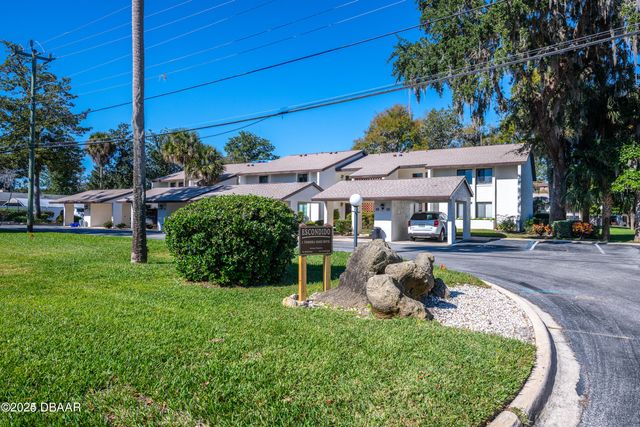1 Tomoka Oaks Blvd Unit 116, Ormond Beach, FL 32174