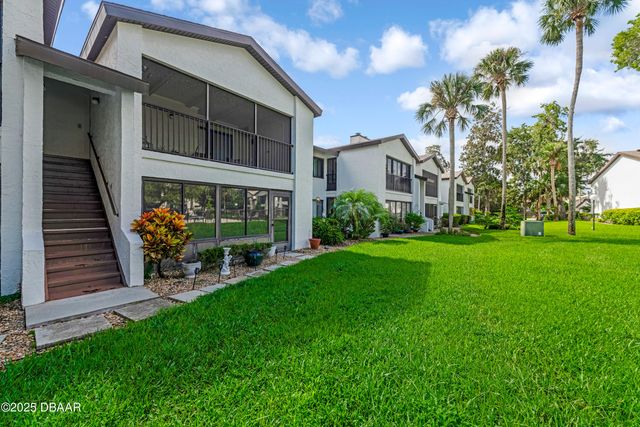1 Tomoka Oaks Blvd Unit 116, Ormond Beach, FL 32174